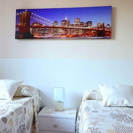 La Rosa Del Sud - De Vivo Realty Sorrento Appartement Buitenkant foto