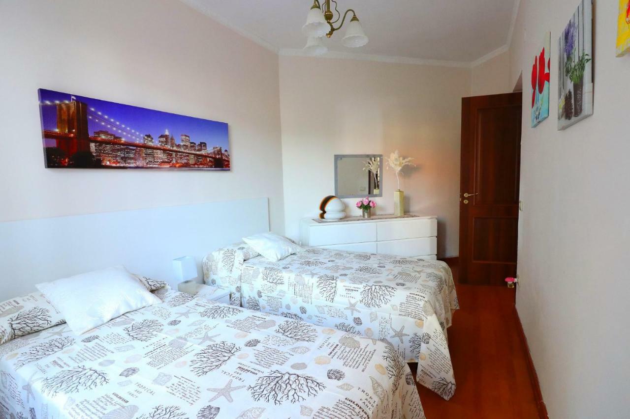 La Rosa Del Sud - De Vivo Realty Sorrento Appartement Buitenkant foto