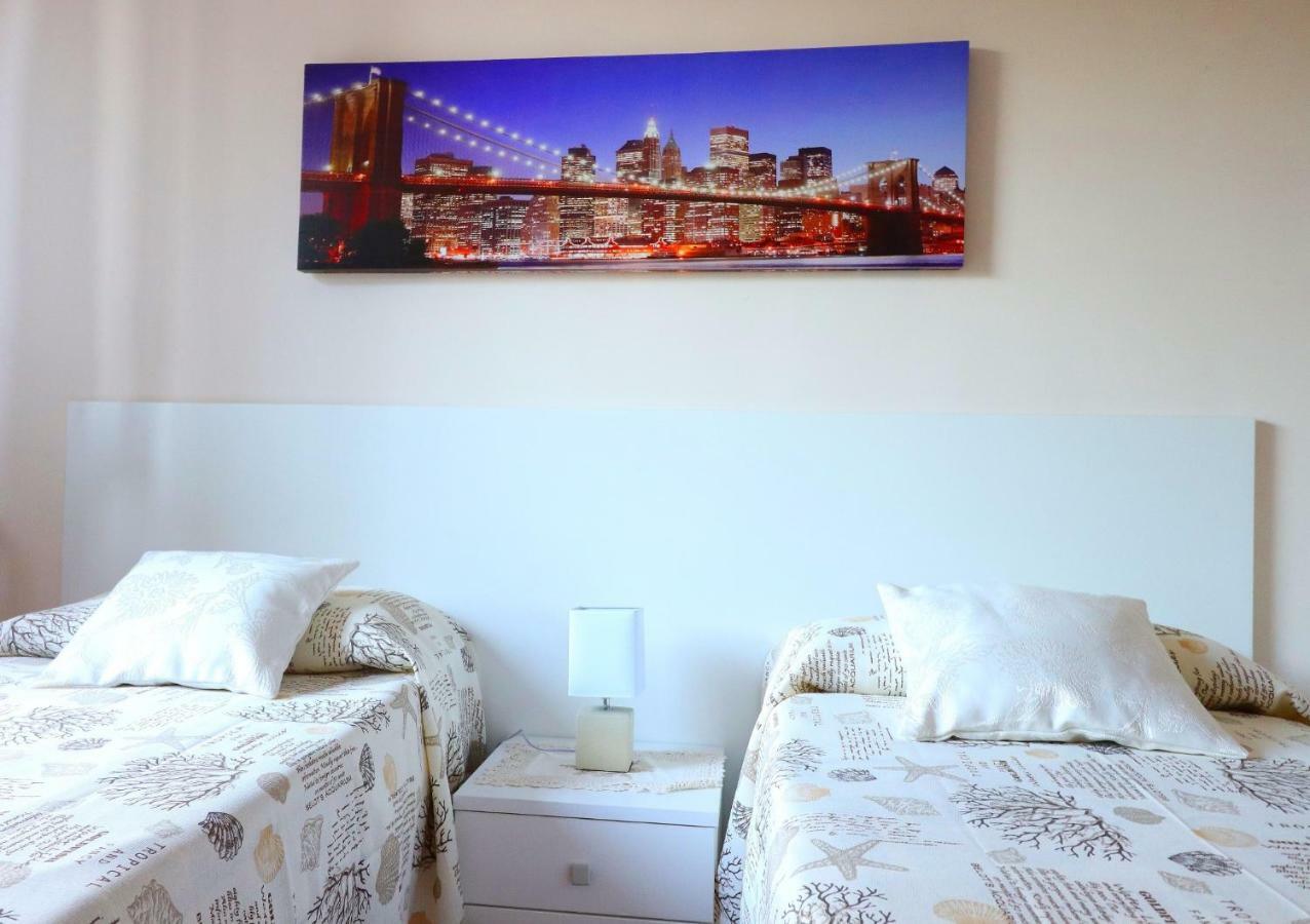 La Rosa Del Sud - De Vivo Realty Sorrento Appartement Buitenkant foto